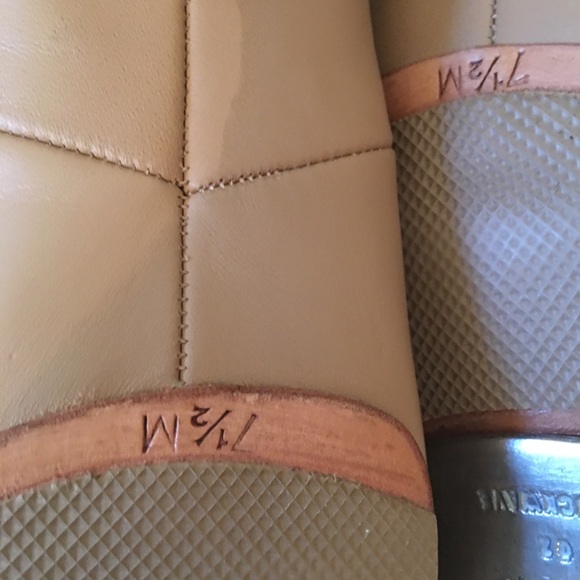 Shoes - Picture 3 of 5